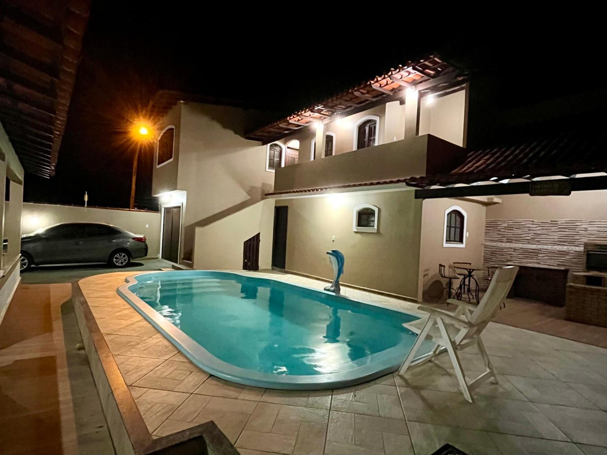 Casa Brisa Do Amanhecer Villa Araruama Exterior photo